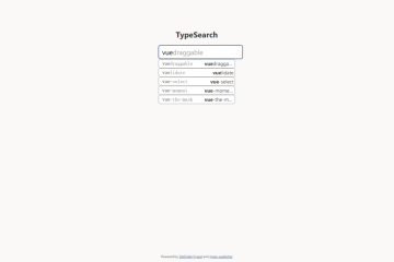 typescript项目安装完依赖import时显示Could not find typescript项目安装完依赖import时显示Could not find